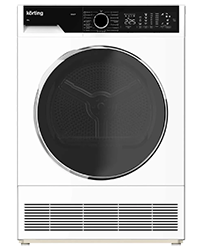 Сушильные машины