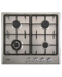 Варочные панели